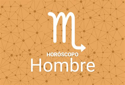 Así es el hombre Escorpión